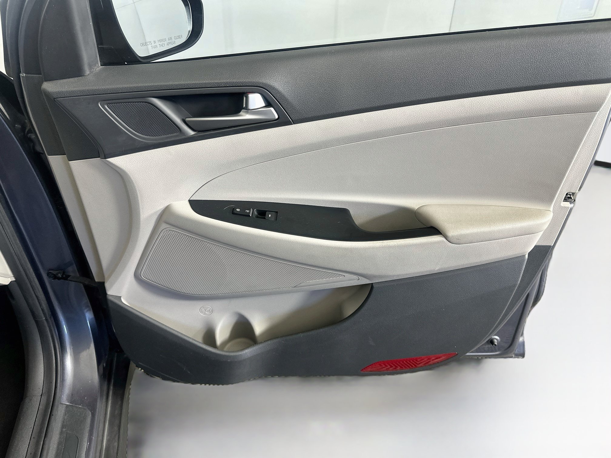 Used 2016 Hyundai Tucson SE FWD image 29