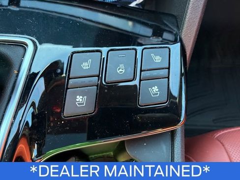 Used 2023 Kia Sportage SX image 18