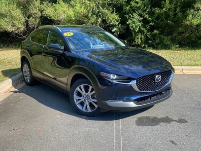 Used 2021 MAZDA CX-30 2.5 Turbo w/ Premium Package