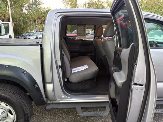 Used 2019 Toyota Tacoma SR w/ SR Convenience Package RWD image 28