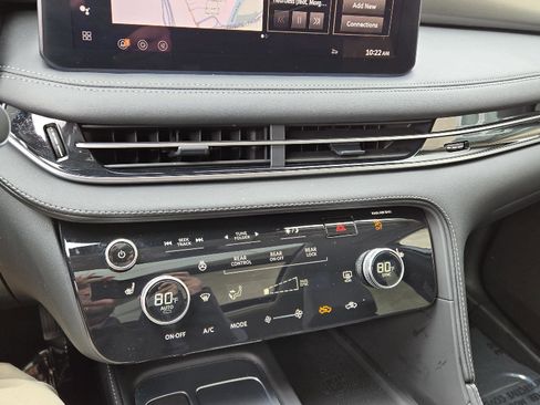 Certified 2026 INFINITI QX60 Pure w/ Cargo Package image 27