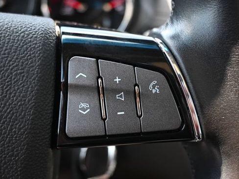 Used 2014 Cadillac CTS V RWD image 36