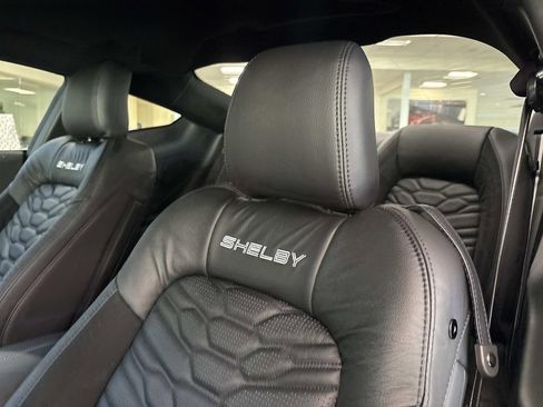 New 2025 Ford Mustang GT Premium w/ GT Performance Package image 15