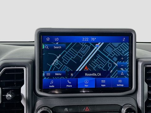 Used 2022 Ford Bronco Sport Big Bend w/ Convenience Package AWD/4WD image 21