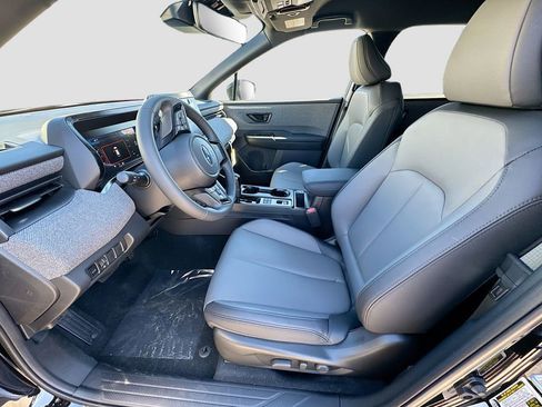 New 2026 Subaru Outback Premium image 24