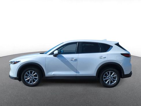 Used 2023 MAZDA CX-5 AWD 2.5 S w/ Select Package image 5