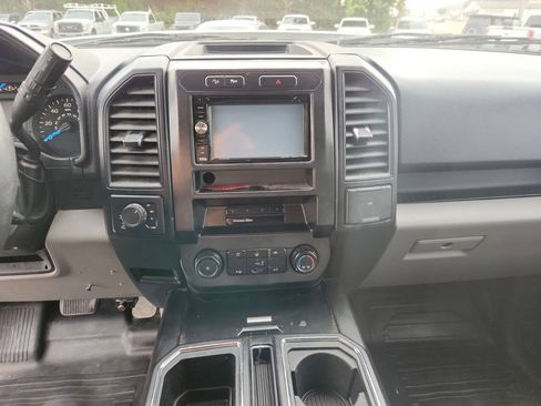 Used 2016 Ford F150 XL w/ Equipment Group 101A Mid AWD/4WD image 13