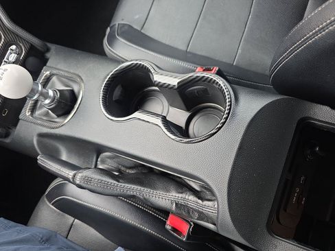 Used 2015 Ford Mustang GT Premium w/ Equipment Group 401A RWD image 25