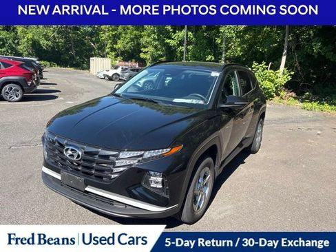 Used 2023 Hyundai Tucson SEL AWD/4WD image 1