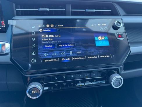 New 2027 Chevrolet Bolt LT image 12