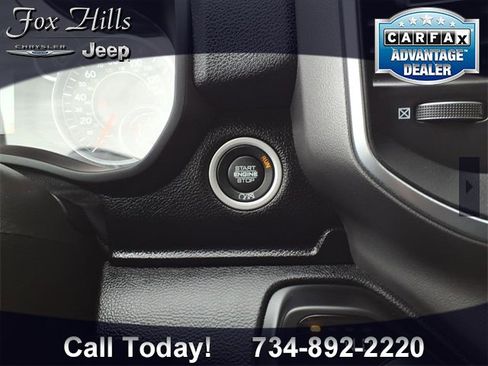 Certified 2024 RAM 2500 Big Horn w/ Bed Utility Group image 24