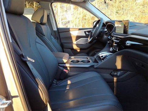 New 2026 Acura MDX Base image 6