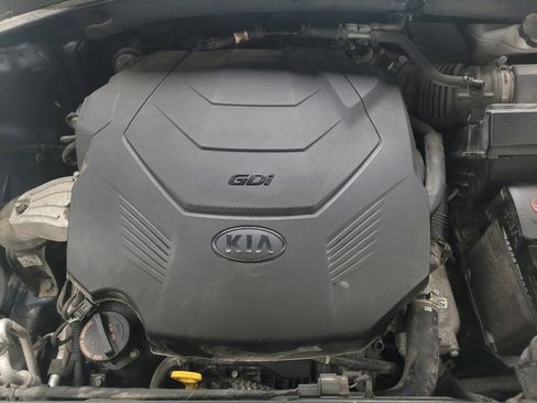 Used 2019 Kia Sorento EX image 30