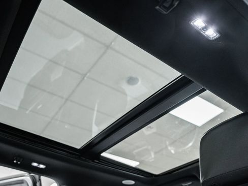 Certified 2023 Ford F150 Lariat w/ Equipment Group 502A High image 43