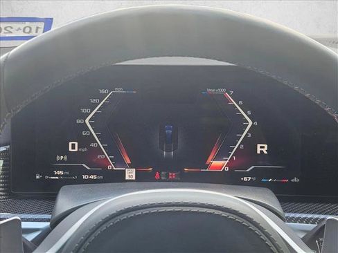 Certified 2025 BMW X7 M60i image 19
