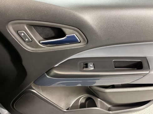 Certified 2022 Chevrolet Colorado Z71 image 20