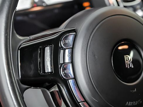 Used 2018 Rolls-Royce Ghost RWD image 25