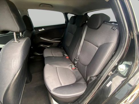 Used 2015 Hyundai Accent Sport FWD image 21
