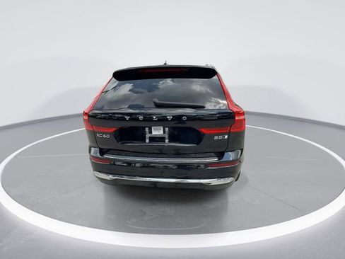 Used 2023 Volvo XC60 B5 Ultimate AWD/4WD image 7