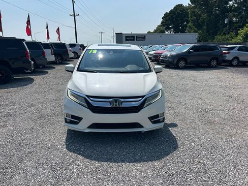 Used 2019 Honda Odyssey Elite image 15