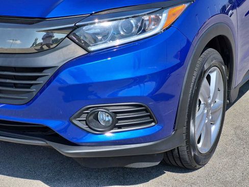 Certified 2020 Honda HR-V EX image 11