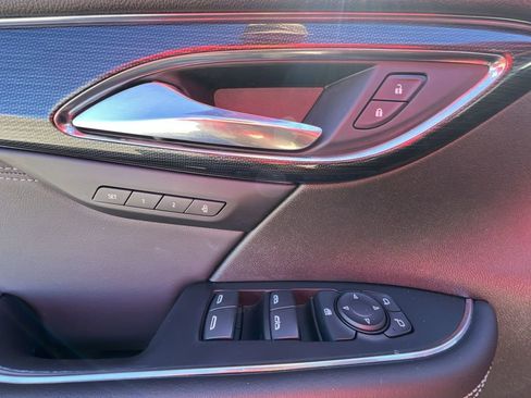 Certified 2023 Buick Envision Essence w/ Sport Touring Package image 23