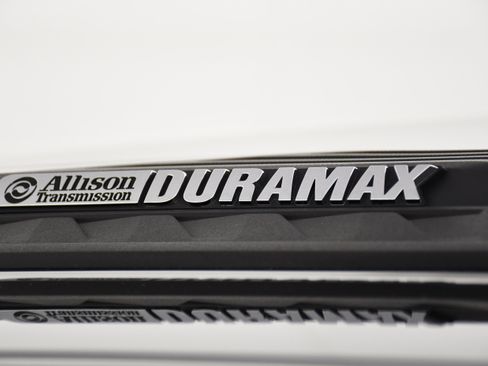 Used 2024 Chevrolet Silverado 3500 High Country w/ High Country Premium Package AWD/4WD image 18