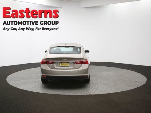 Used 2024 Chevrolet Malibu LT image 38