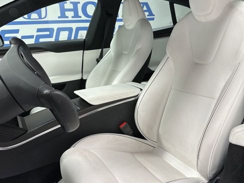 Used 2021 Tesla Model S Plaid image 14