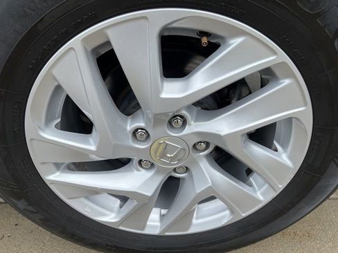 Used 2016 Honda CR-V EX-L image 10