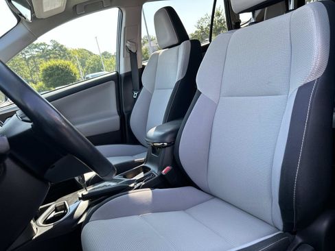 Used 2018 Toyota RAV4 Adventure AWD/4WD image 17