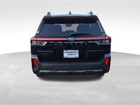New 2026 Subaru Outback Limited XT AWD/4WD image 7