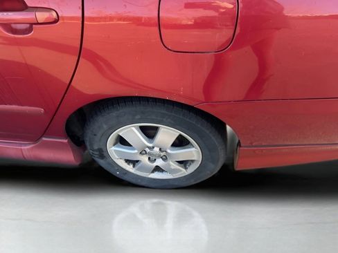 Used 2004 Toyota Corolla S image 16