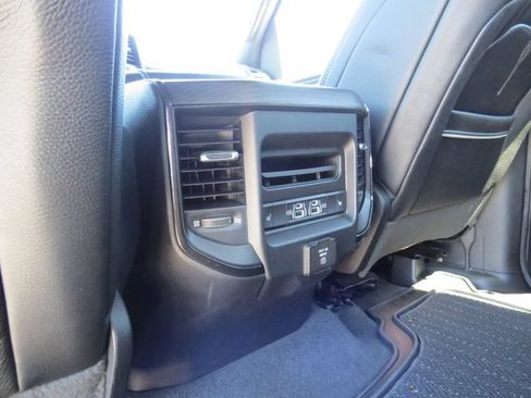Used 2022 RAM 1500 Limited w/ Body Color Bumper Group AWD/4WD image 14