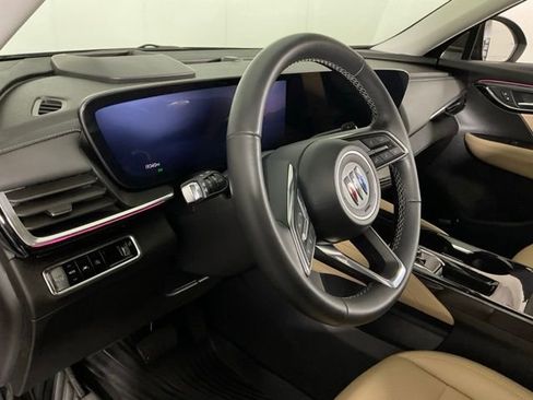 Used 2024 Buick Envision Preferred image 20