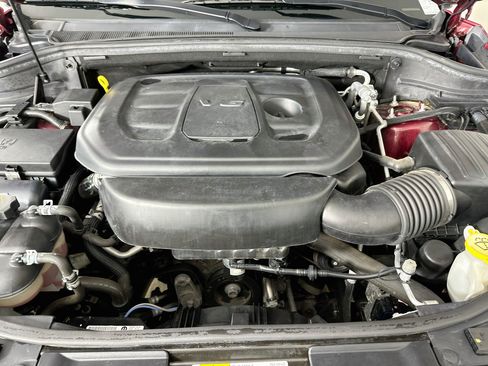 Used 2021 Dodge Durango GT AWD/4WD image 36