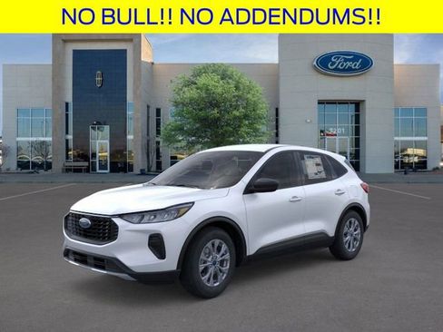 New 2026 Ford Escape Active w/ Tech Pack #1 image 1