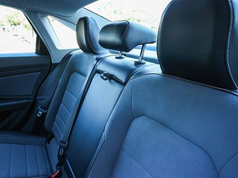 New 2026 Volkswagen Jetta SE image 31