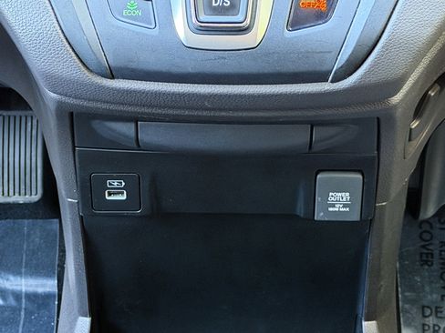 Used 2024 Honda Odyssey EX-L image 49