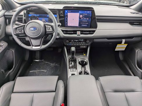 New 2026 Subaru Outback Touring XT image 16