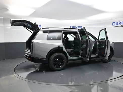 New 2027 Kia Telluride SX Prestige X-Pro AWD/4WD image 59