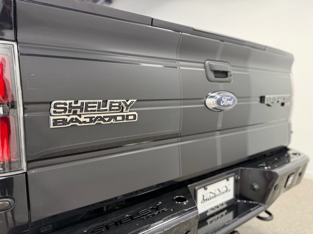 Used 2014 Ford F150 Raptor w/ Equipment Group 801A Luxury AWD/4WD image 15
