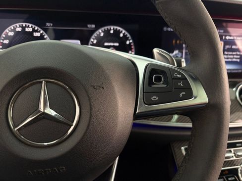 Used 2018 Mercedes-Benz E 43 AMG 4MATIC Sedan image 27