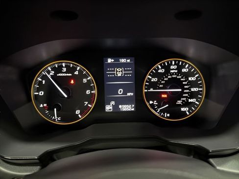 Used 2023 Subaru Outback Wilderness image 18