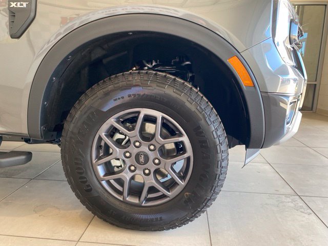 New 2026 Ford Ranger XLT w/ Equipment Group 301A High AWD/4WD image 4