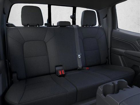 New 2025 Chevrolet Colorado LT w/ Advanced Trailering Package image 17