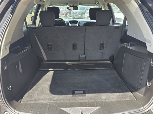 Used 2016 Chevrolet Equinox LT w/ Convenience Package FWD image 28