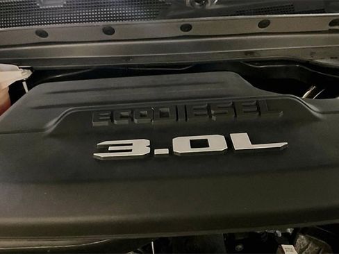 Used 2022 RAM 1500 Rebel w/ Rebel Level 2 Equipment Group image 29