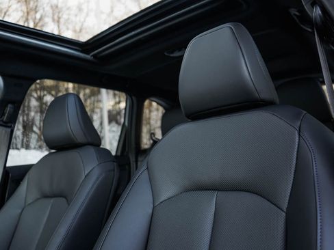 New 2026 Subaru Forester Limited image 19