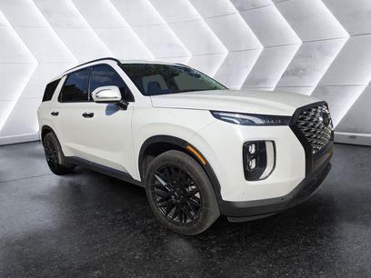 Used 2021 Hyundai Palisade SEL w/ Premium Package